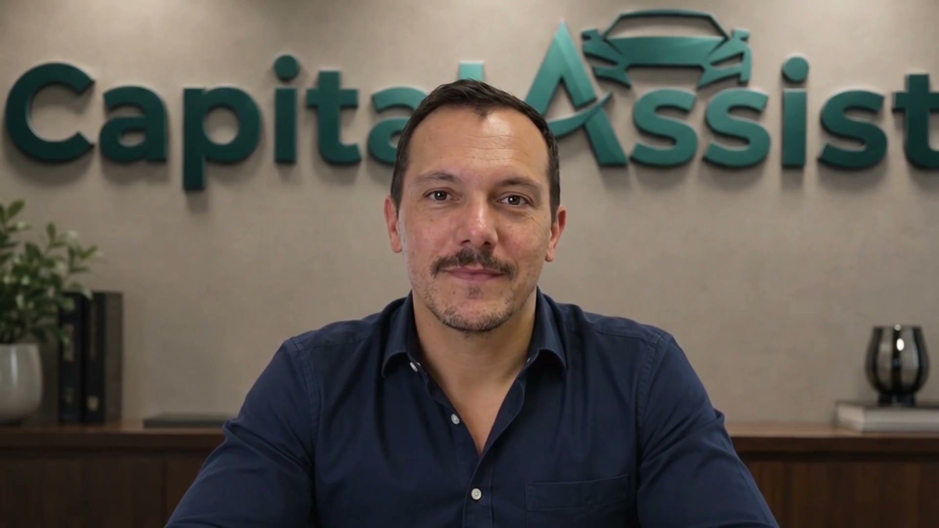 CapitalAssist — watch this before applying